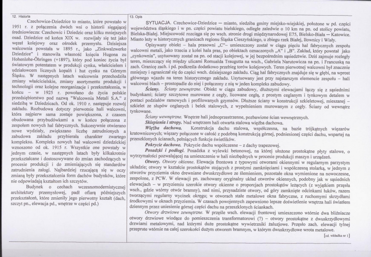 KB - Karta biała, skan nr 2