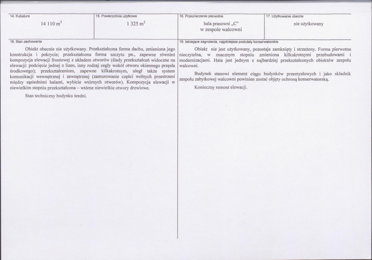 KB - Karta biała, skan nr 3