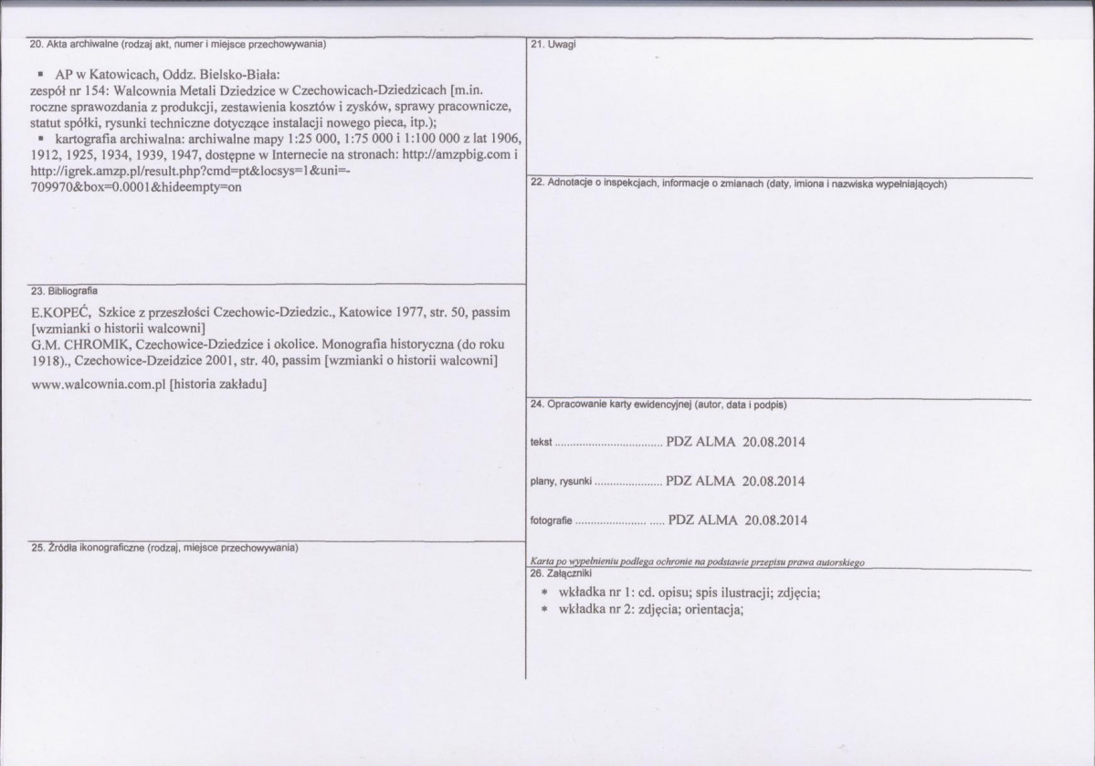 KB - Karta biała, skan nr 4