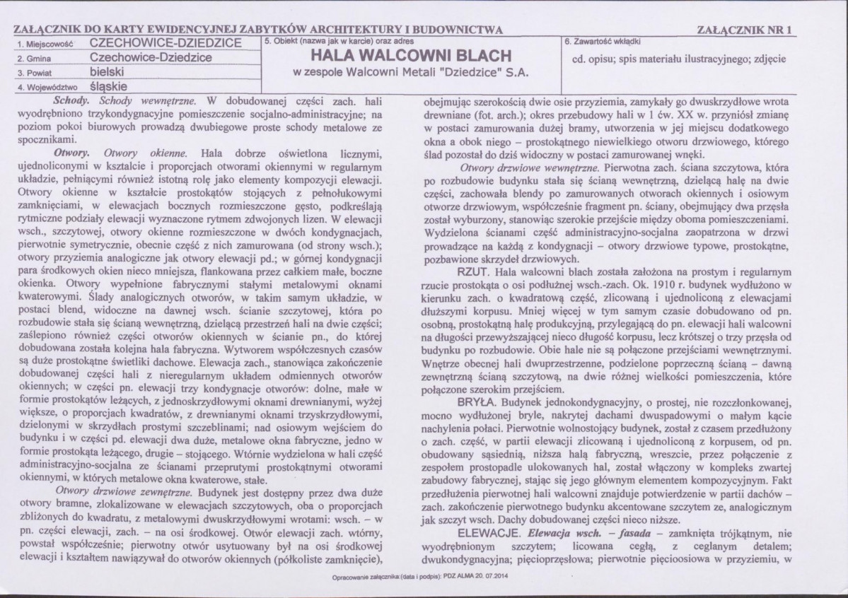 KB - Karta biała, skan nr 5