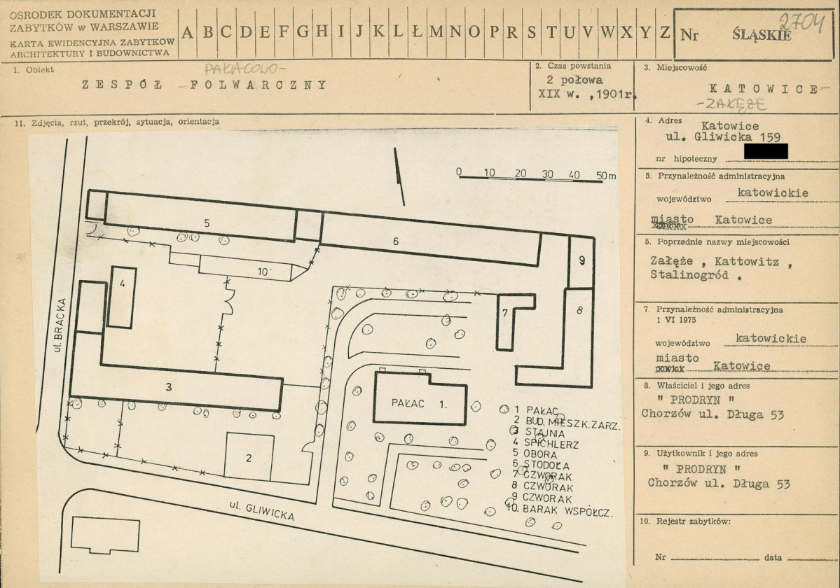 KB - Karta biała, skan nr 1
