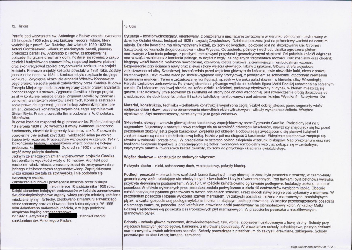KB - Karta biała, skan nr 2