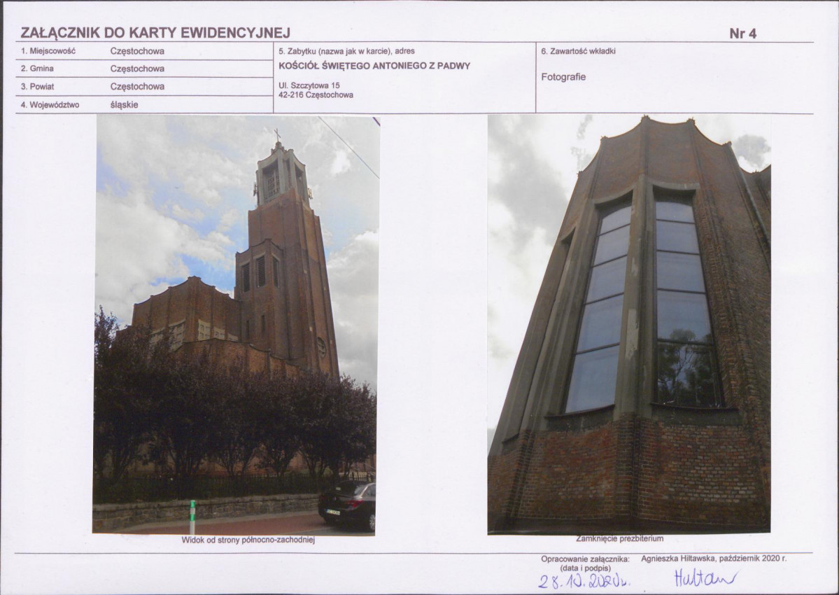 KB - Karta biała, skan nr 8