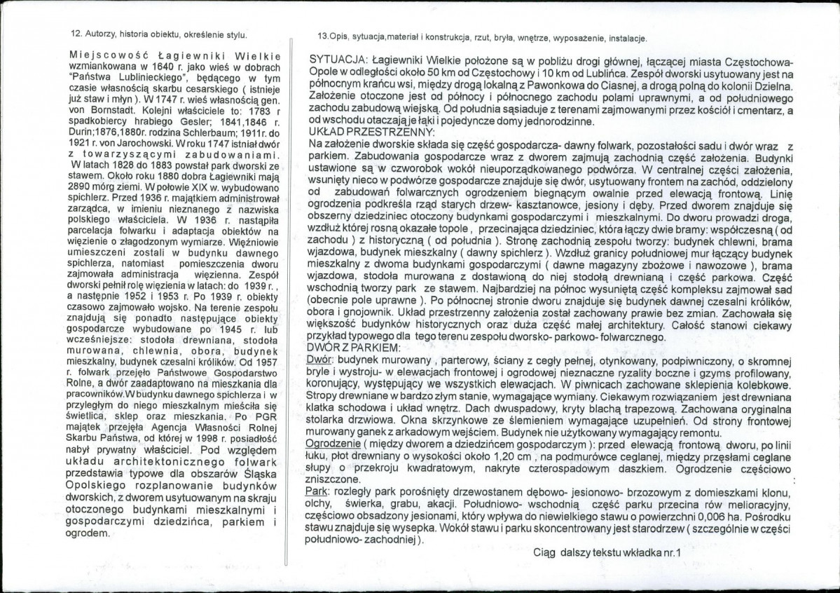 KB - Karta biała, skan nr 2