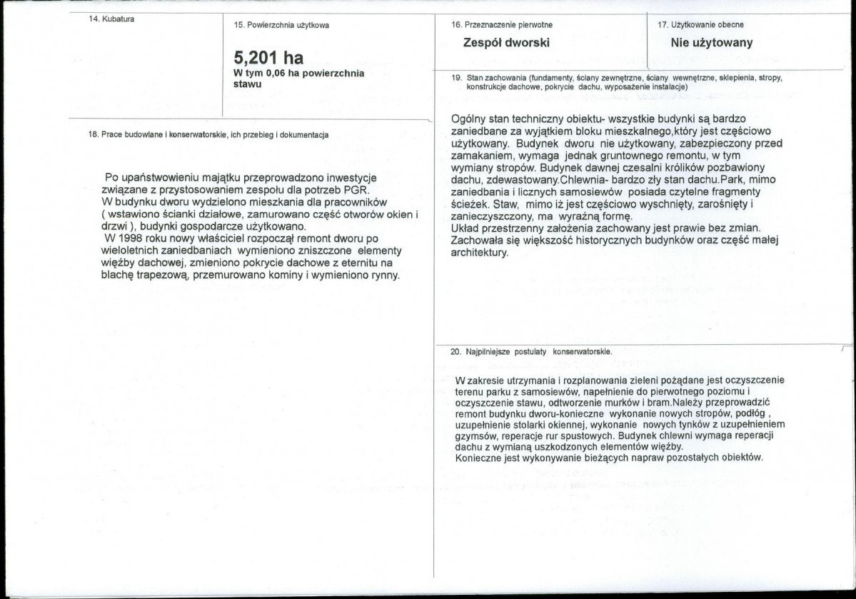 KB - Karta biała, skan nr 3