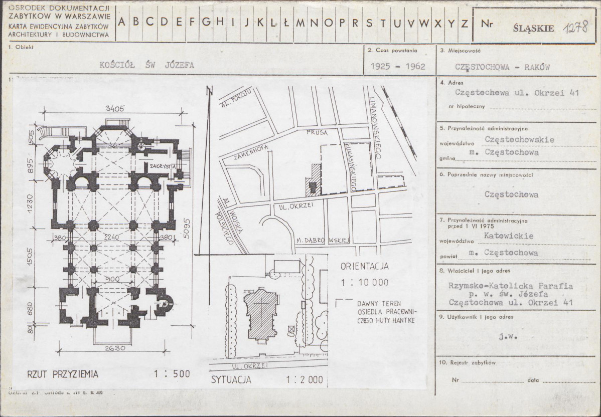 Karta biała, skan nr 1