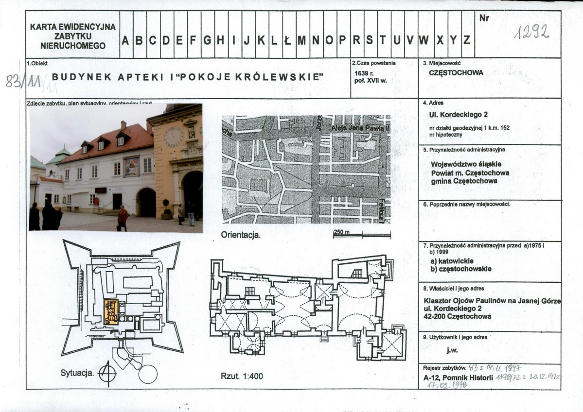 Karta biała, skan nr 1