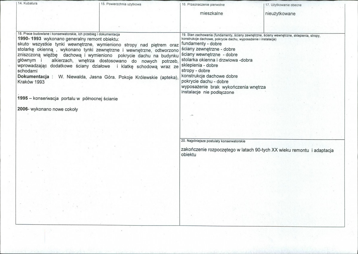 Karta biała, skan nr 3