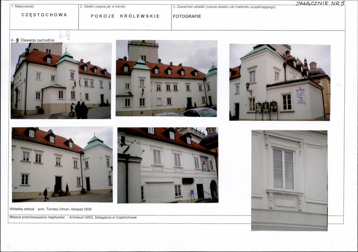 Karta biała, skan nr 9