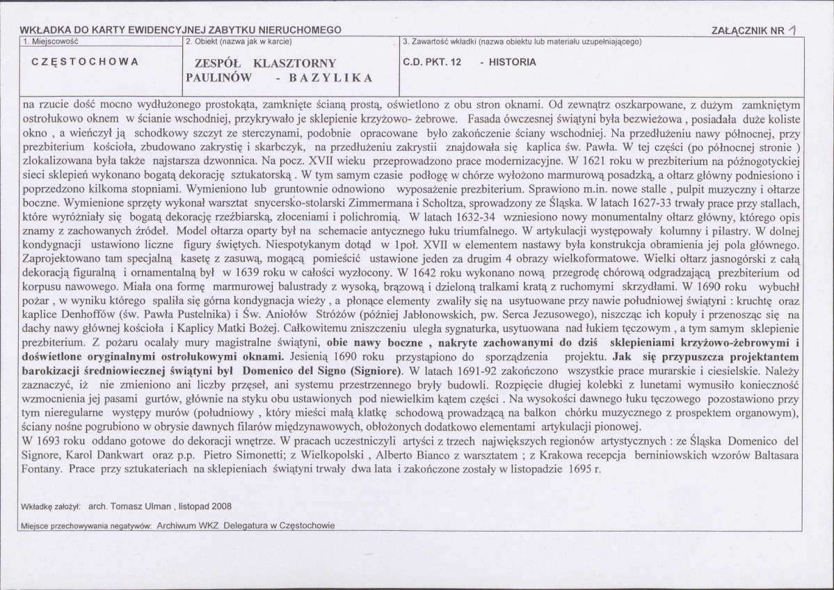 Karta biała, skan nr 5