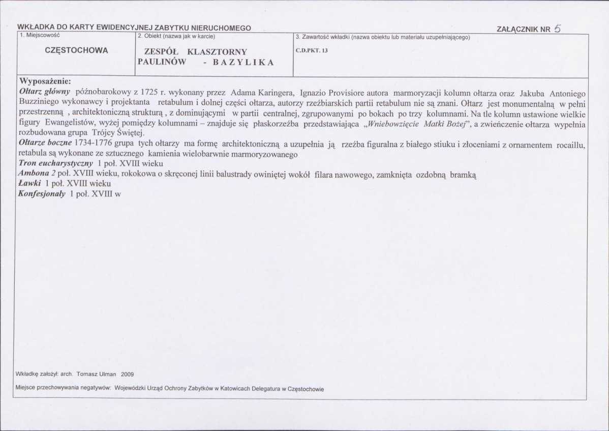 Karta biała, skan nr 9