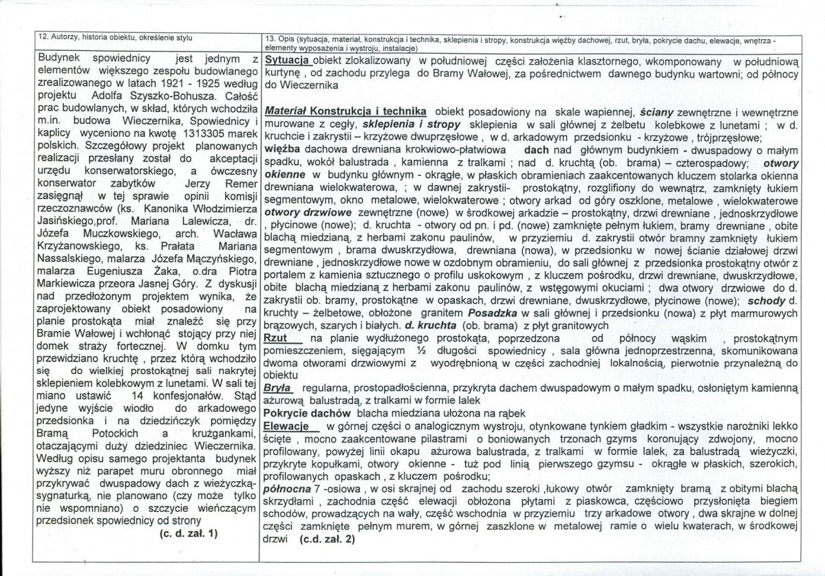 Karta biała, skan nr 2