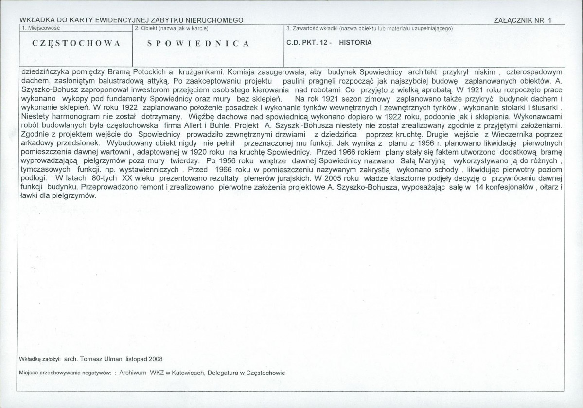 Karta biała, skan nr 5