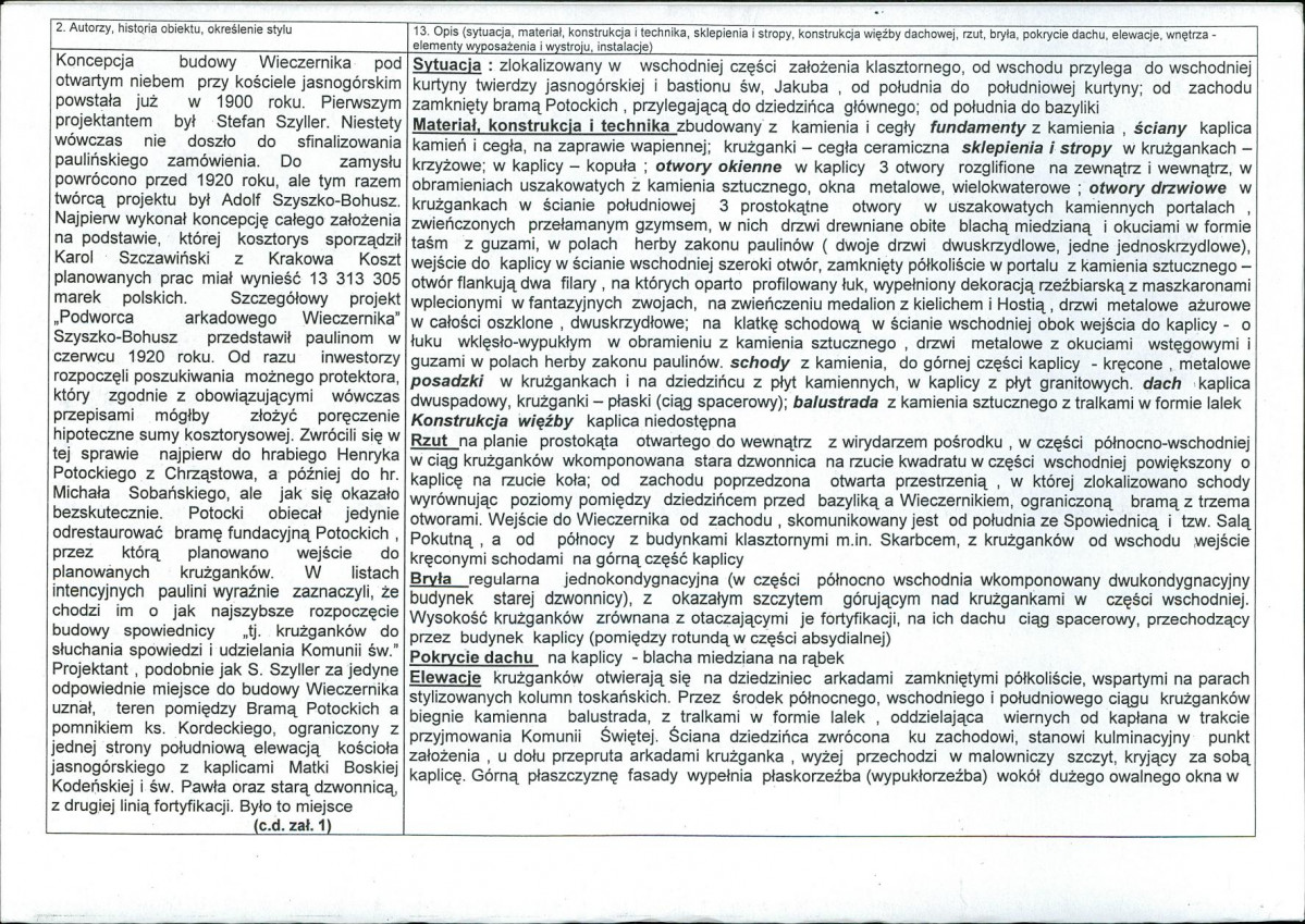Karta biała, skan nr 2