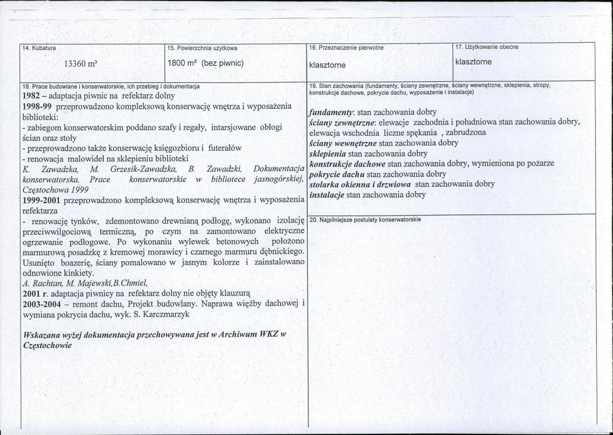 Karta biała, skan nr 3