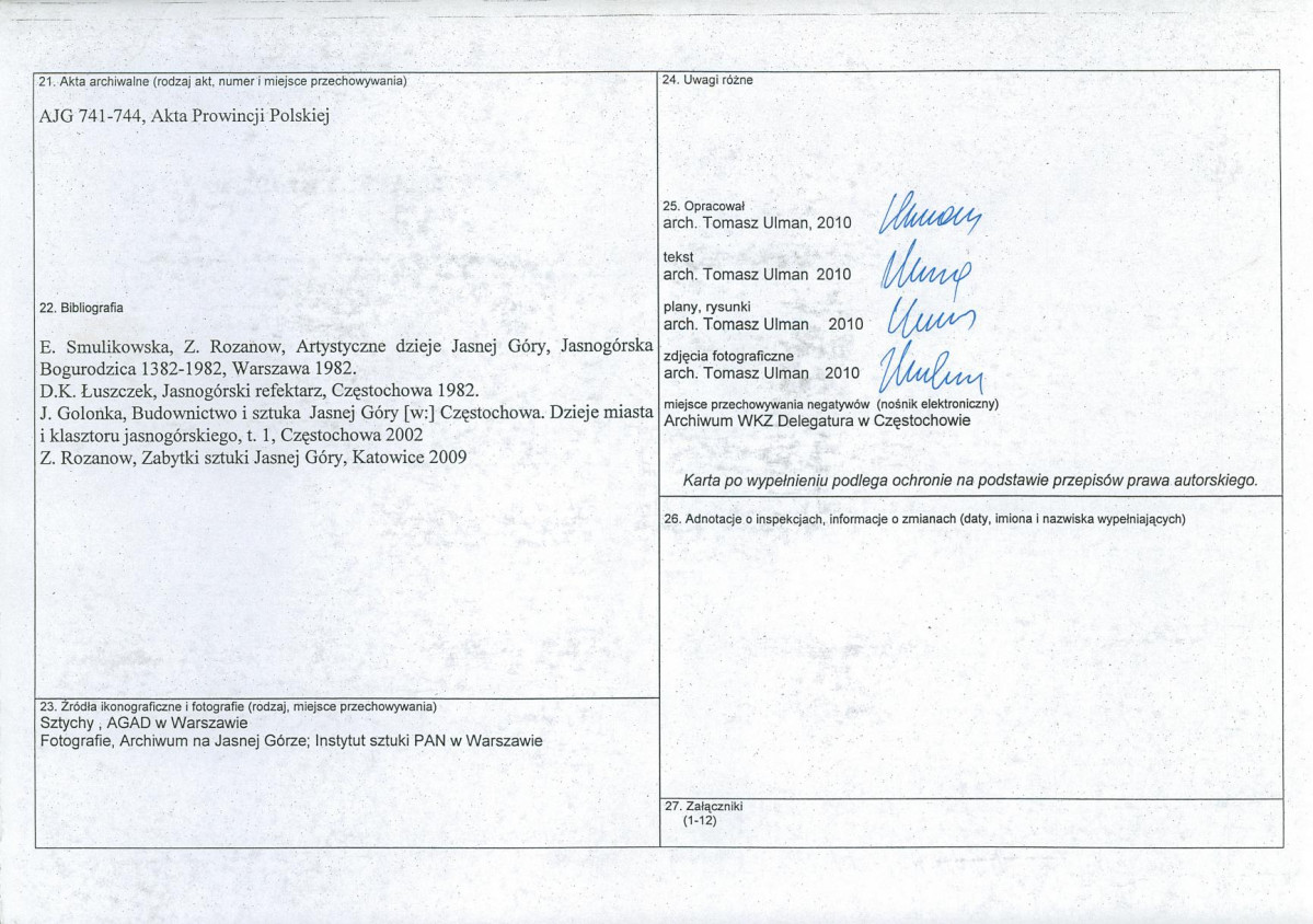 Karta biała, skan nr 4