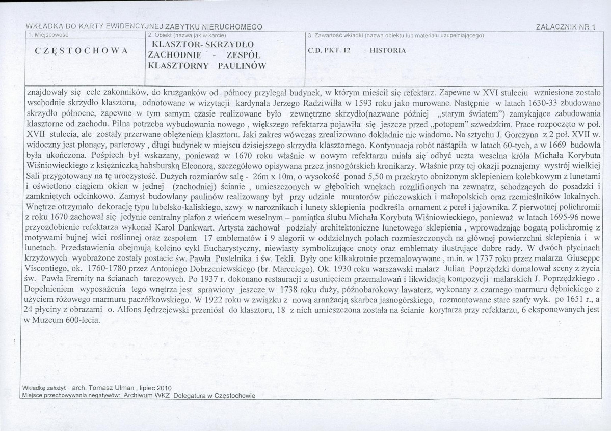 Karta biała, skan nr 5