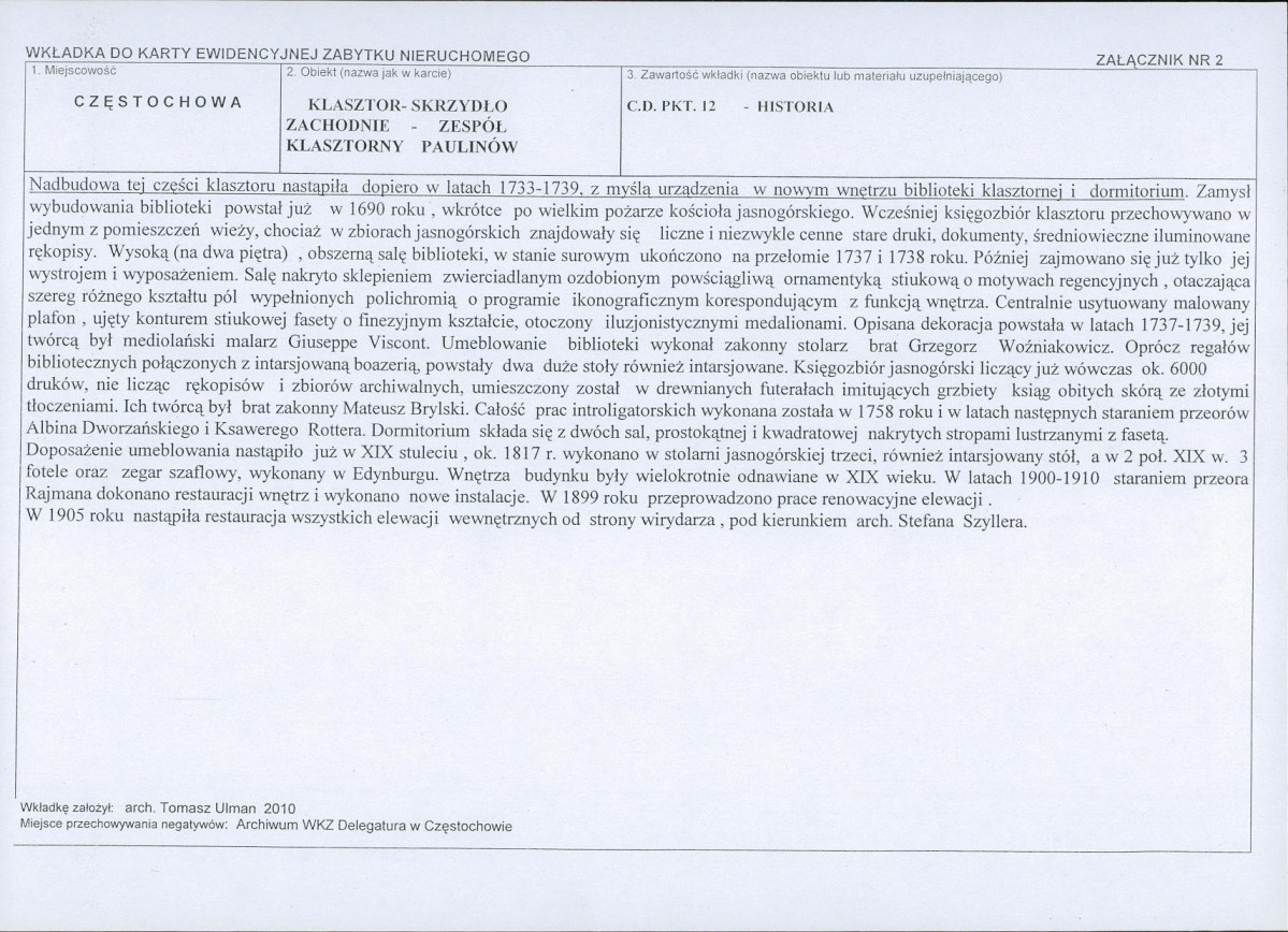 Karta biała, skan nr 6