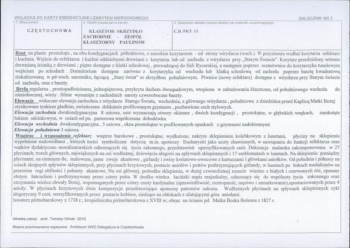 Karta biała, skan nr 7