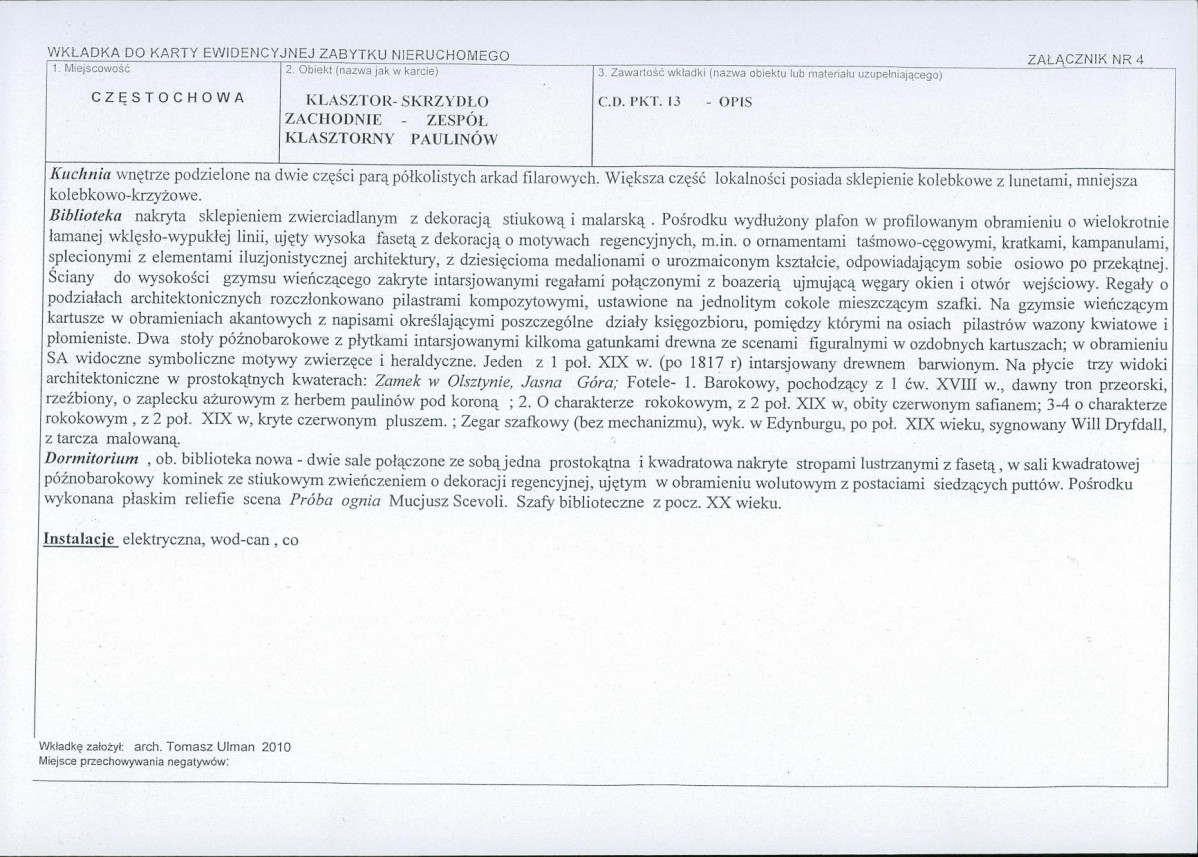 Karta biała, skan nr 8