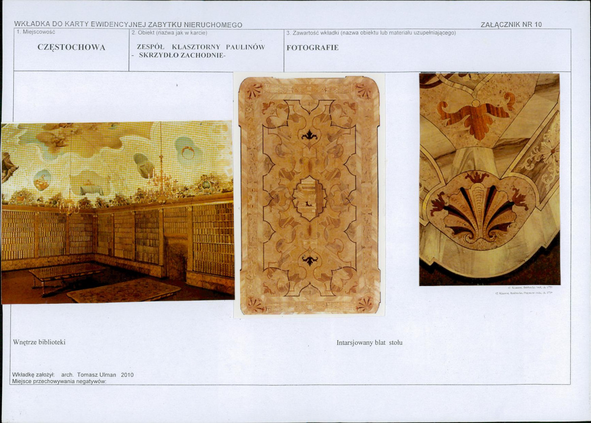 Karta biała, skan nr 17