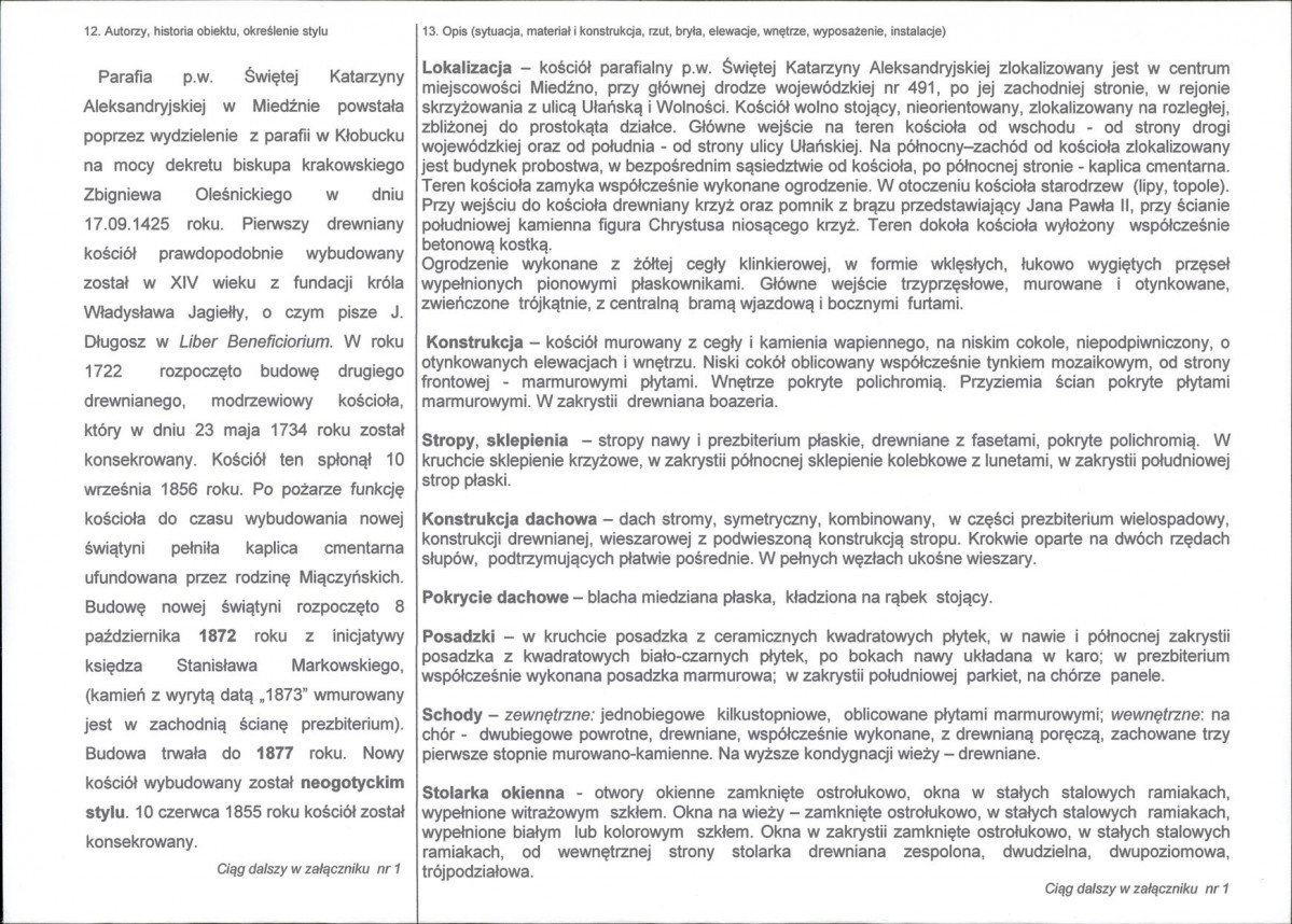 KB - Karta biała, skan nr 2