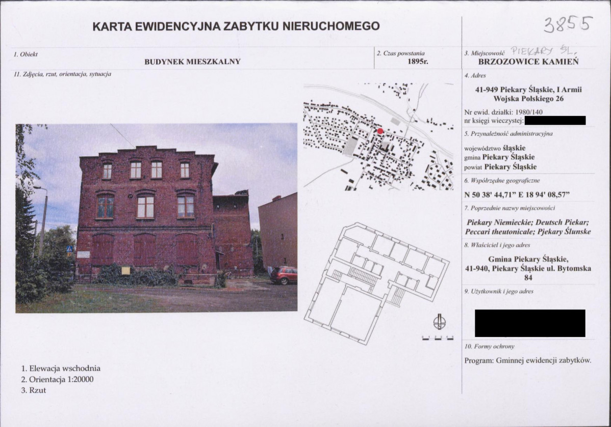 KB - Karta biała, skan nr 1