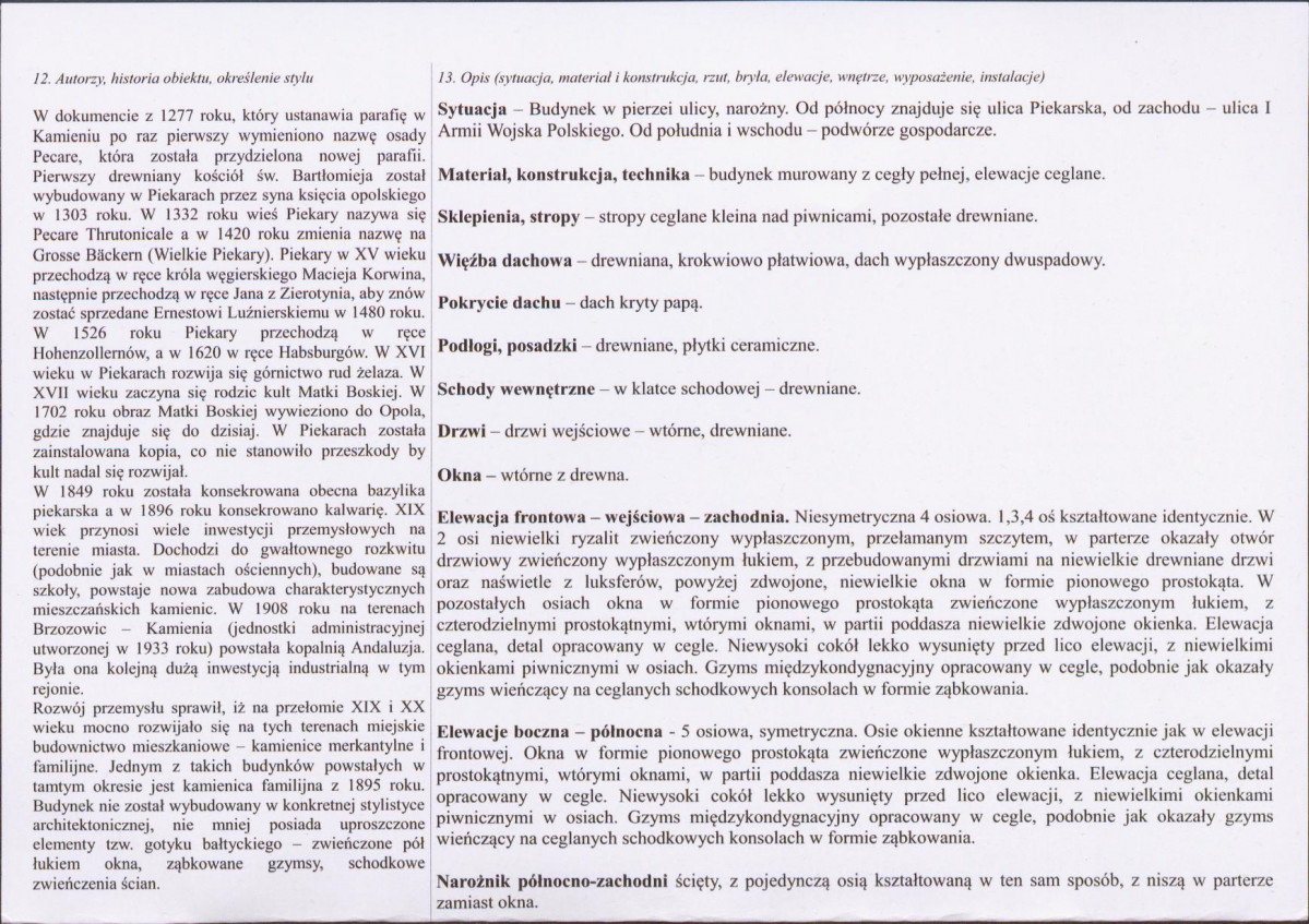 KB - Karta biała, skan nr 2