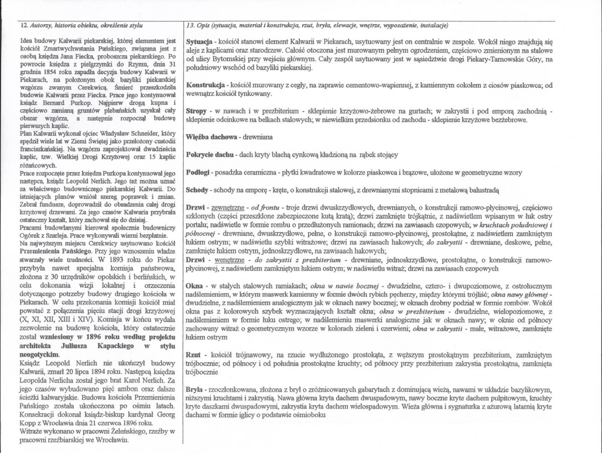 KB - Karta biała, skan nr 2