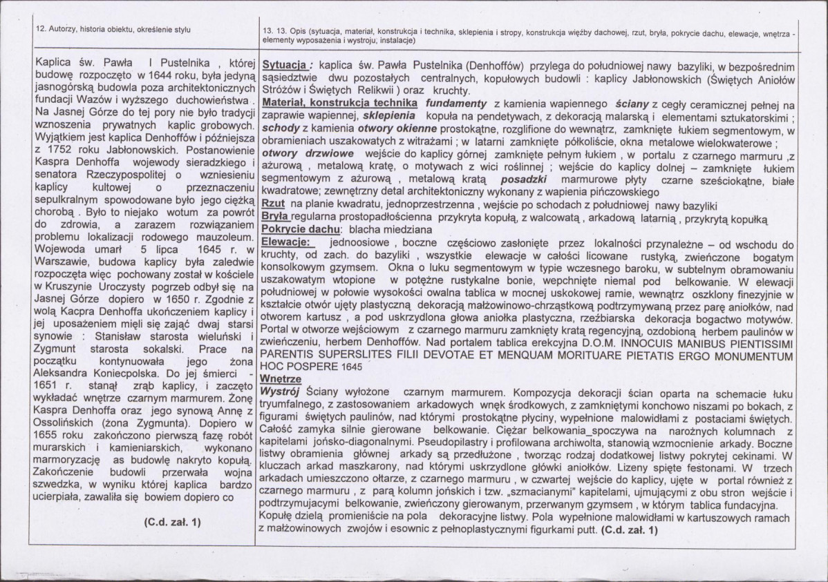 Karta biała, skan nr 2