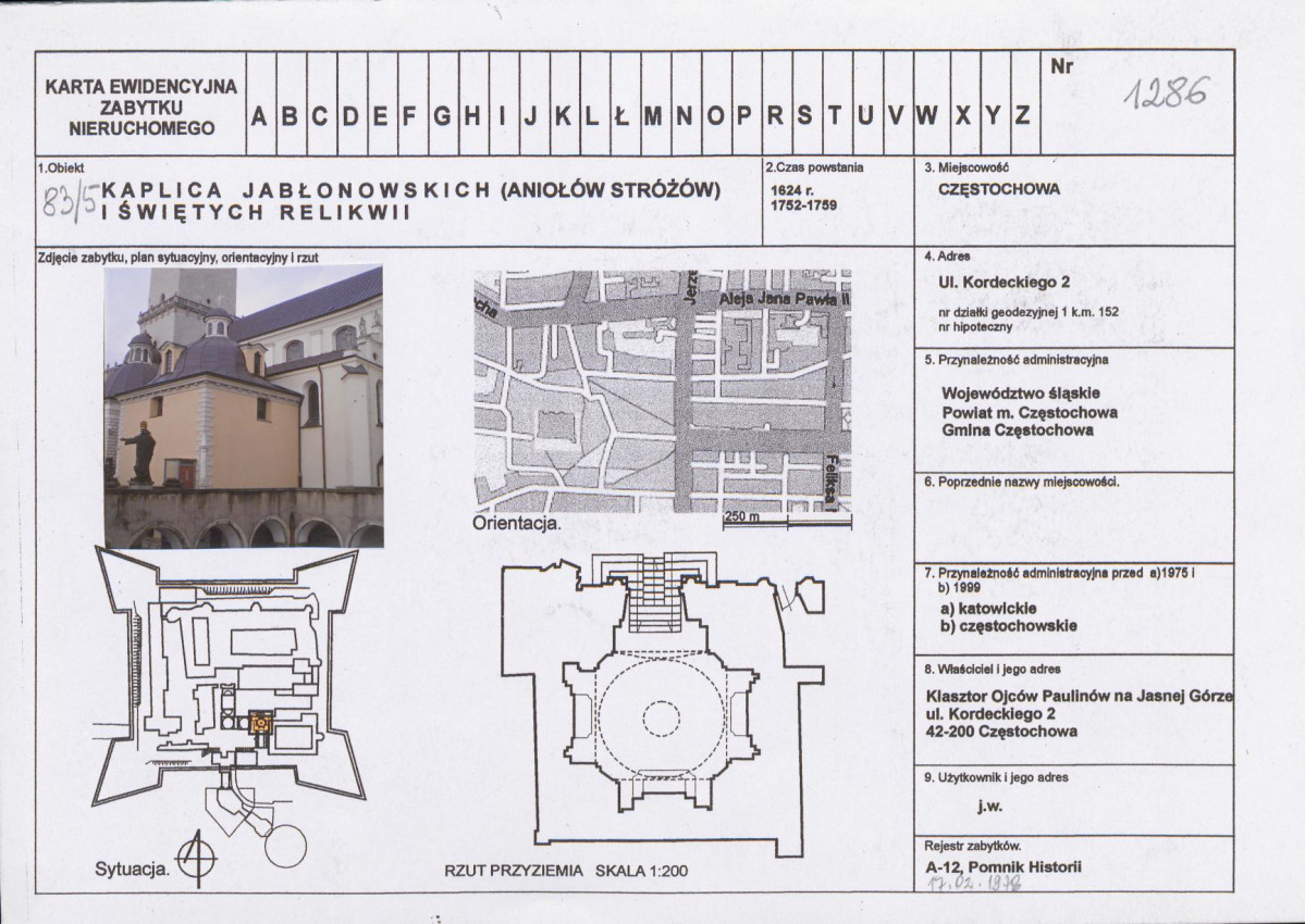 Karta biała, skan nr 1