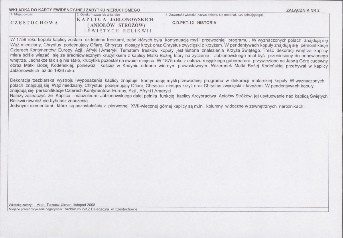 Karta biała, skan nr 6