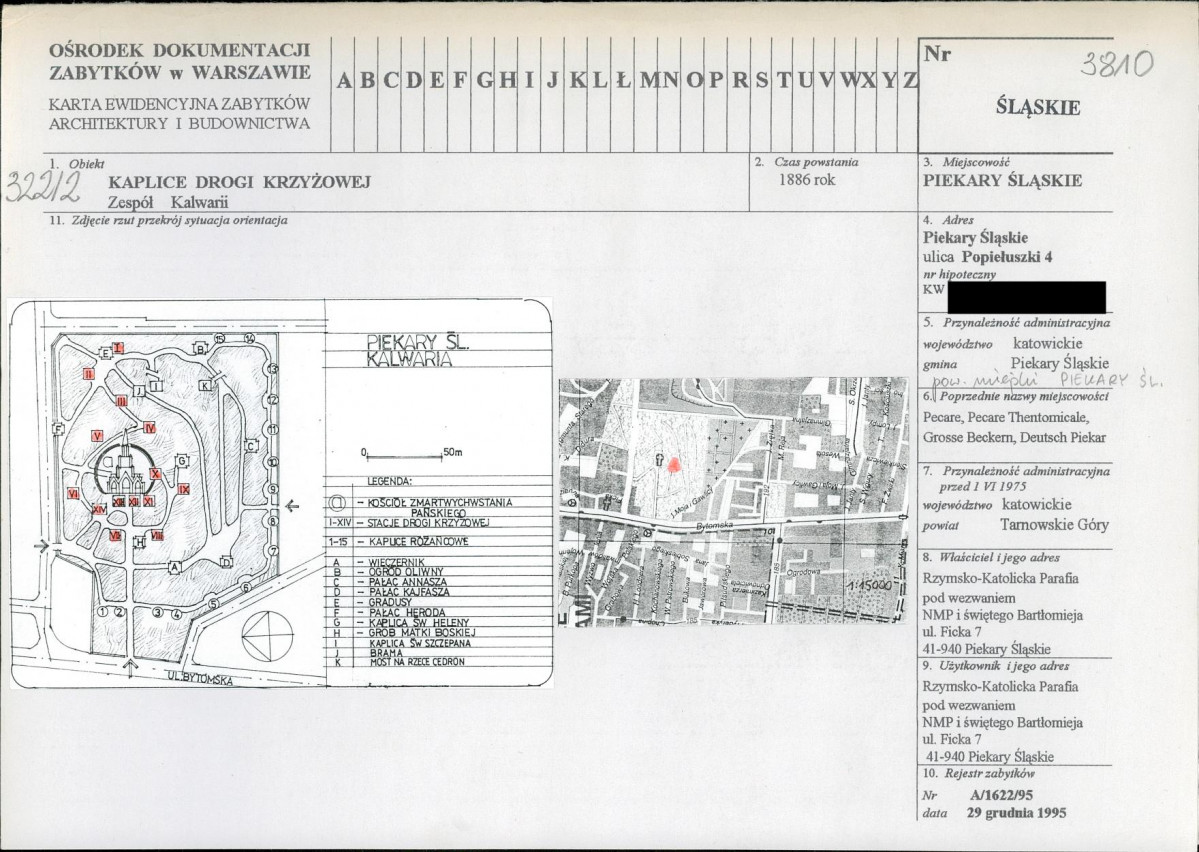KB - Karta biała, skan nr 1