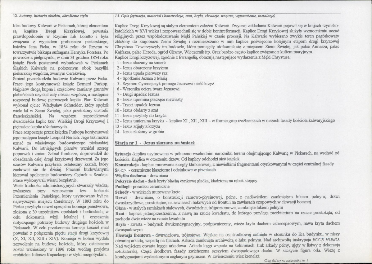 KB - Karta biała, skan nr 2