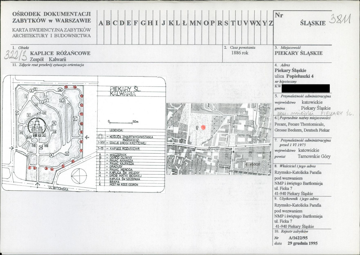 KB - Karta biała, skan nr 1