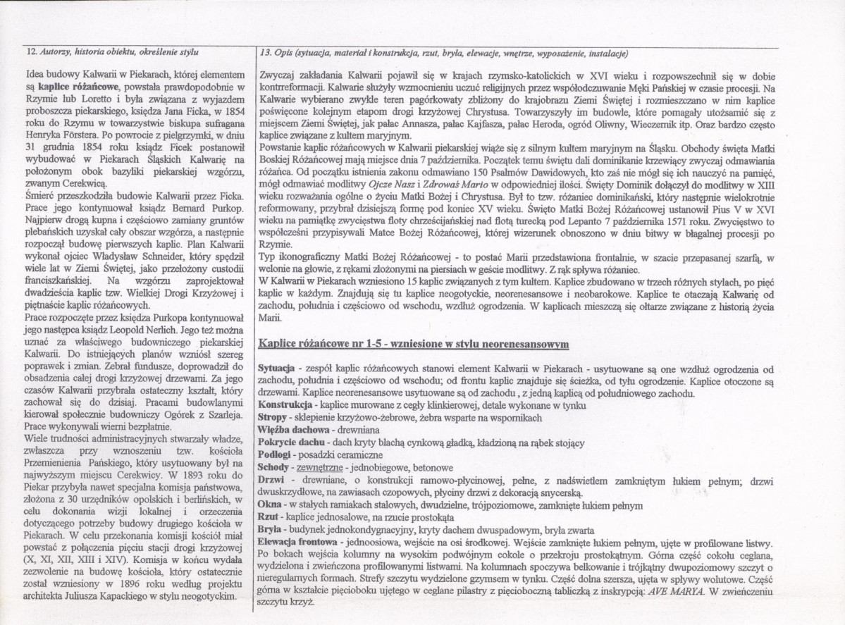 KB - Karta biała, skan nr 2