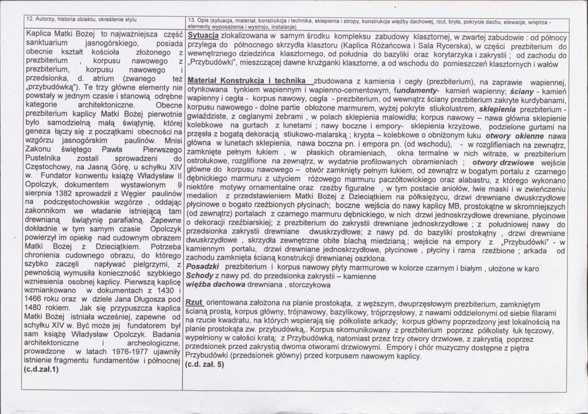 KB - Karta biała, skan nr 2