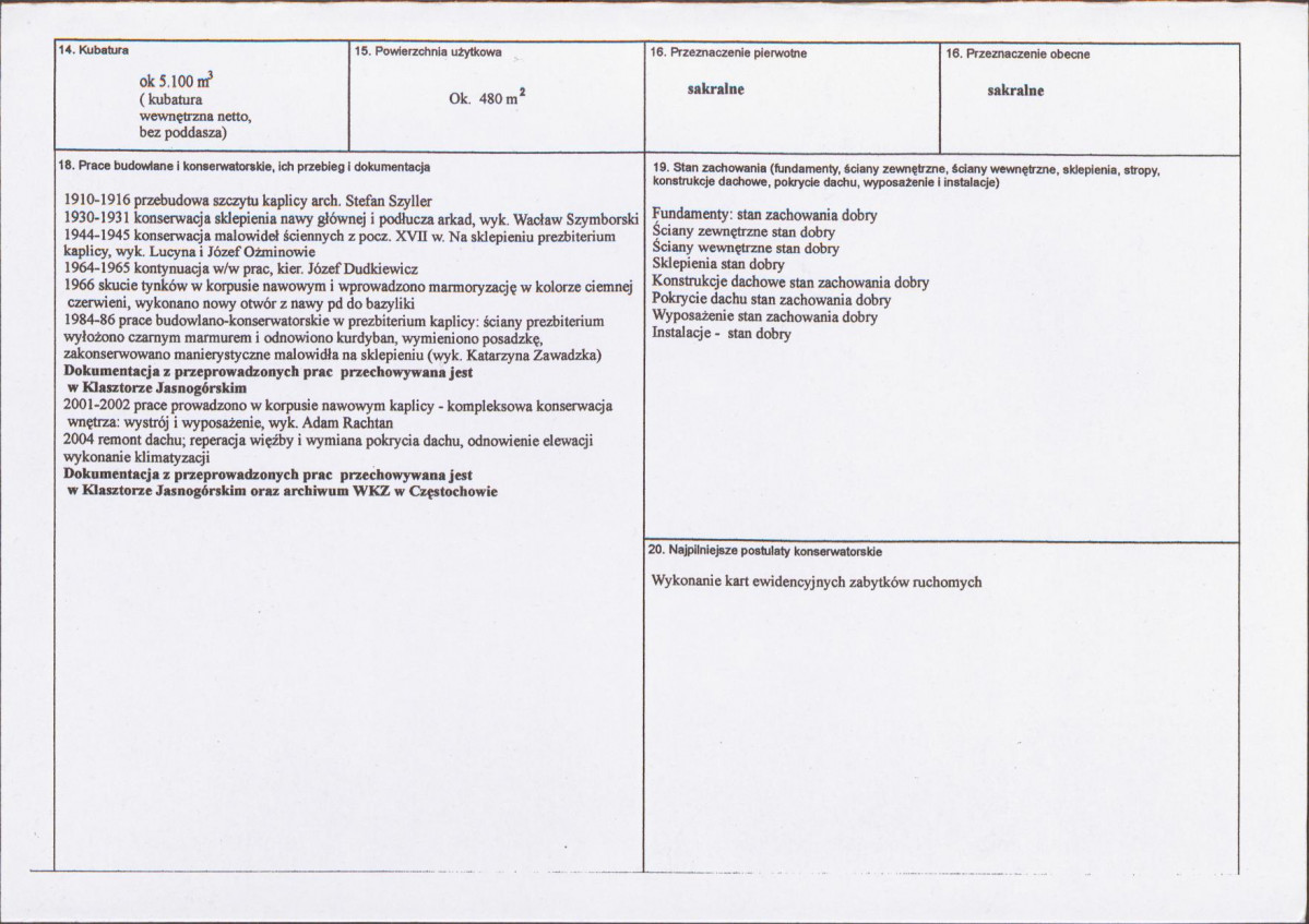 KB - Karta biała, skan nr 3