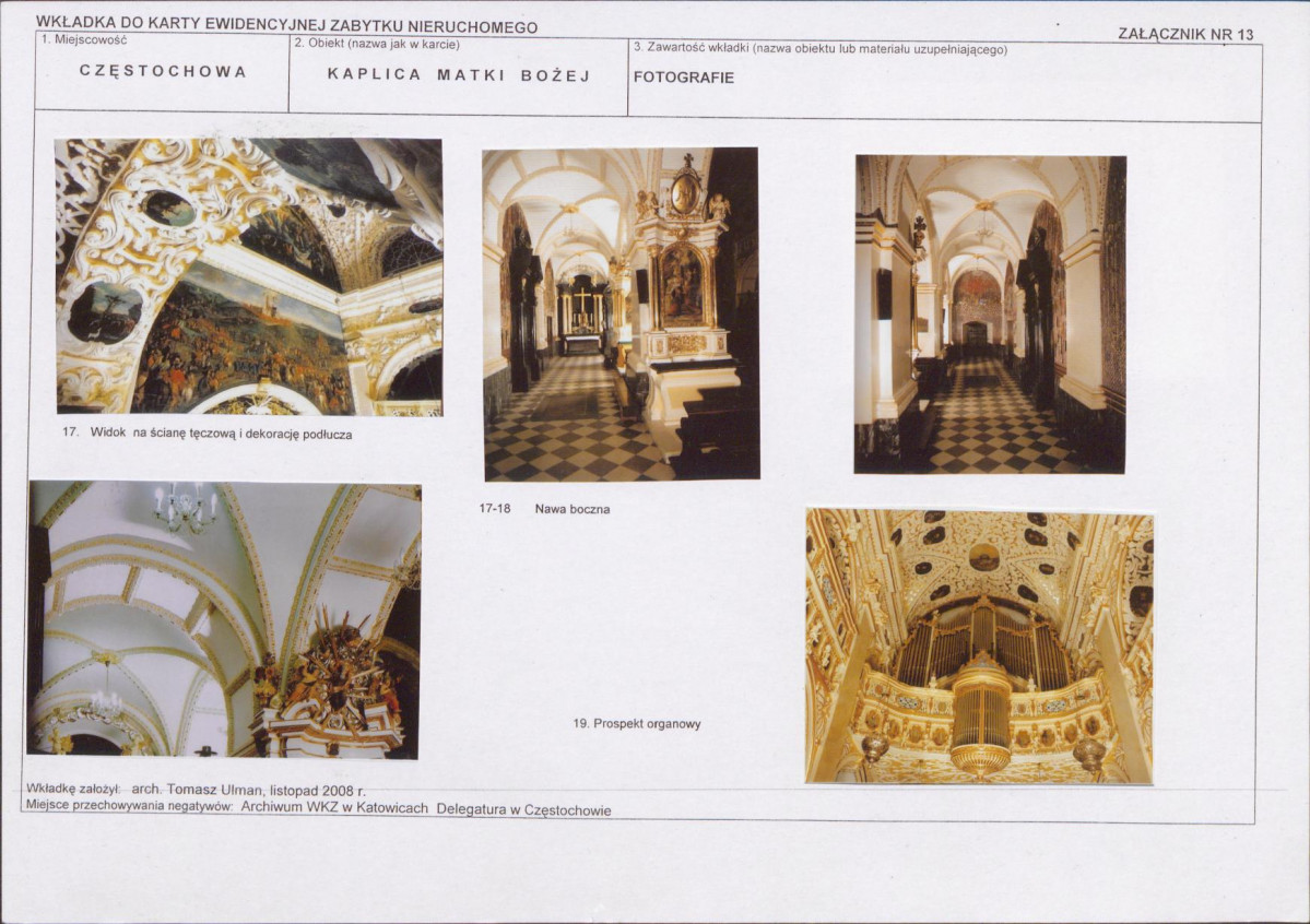 KB - Karta biała, skan nr 17