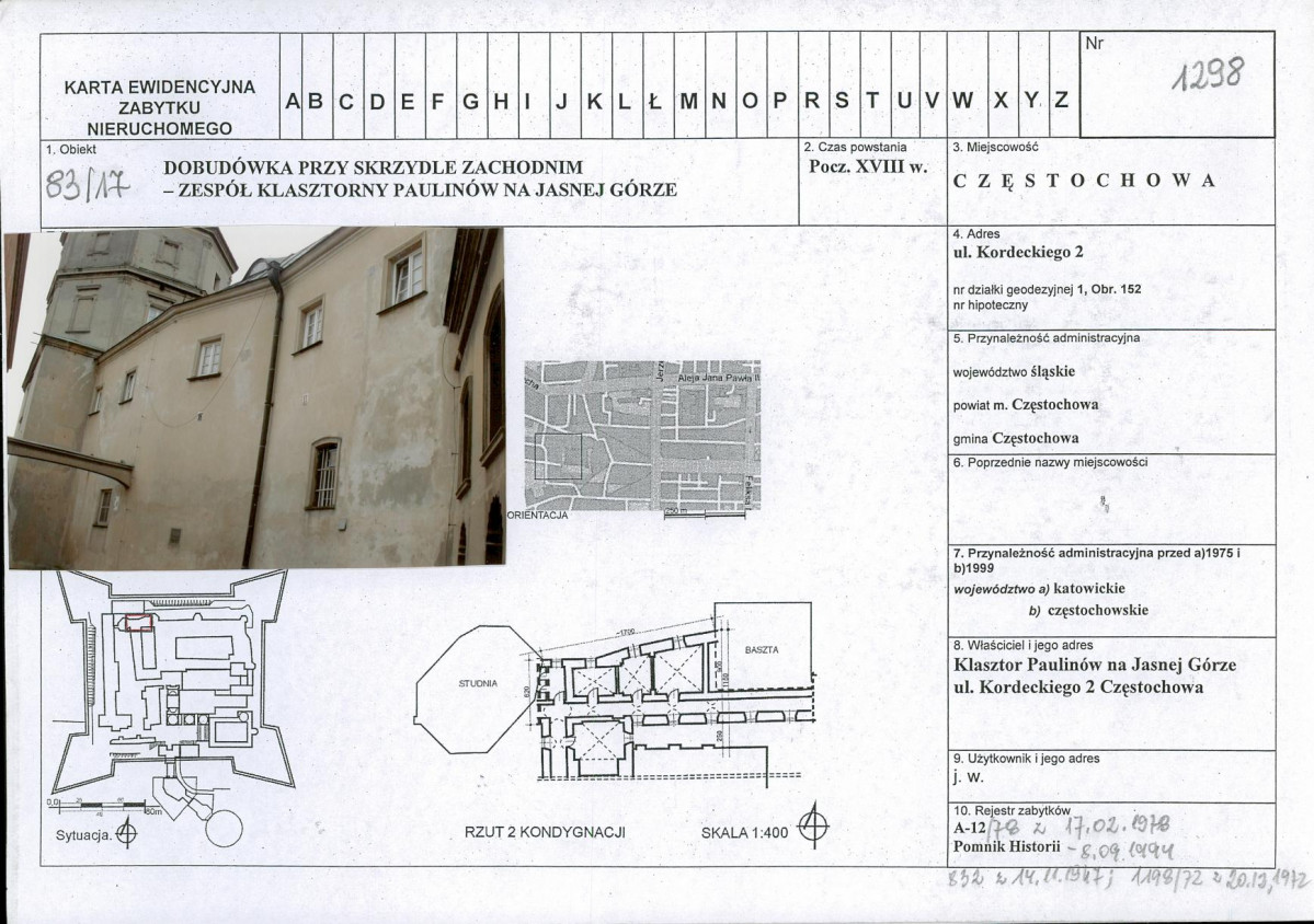 Karta biała, skan nr 1