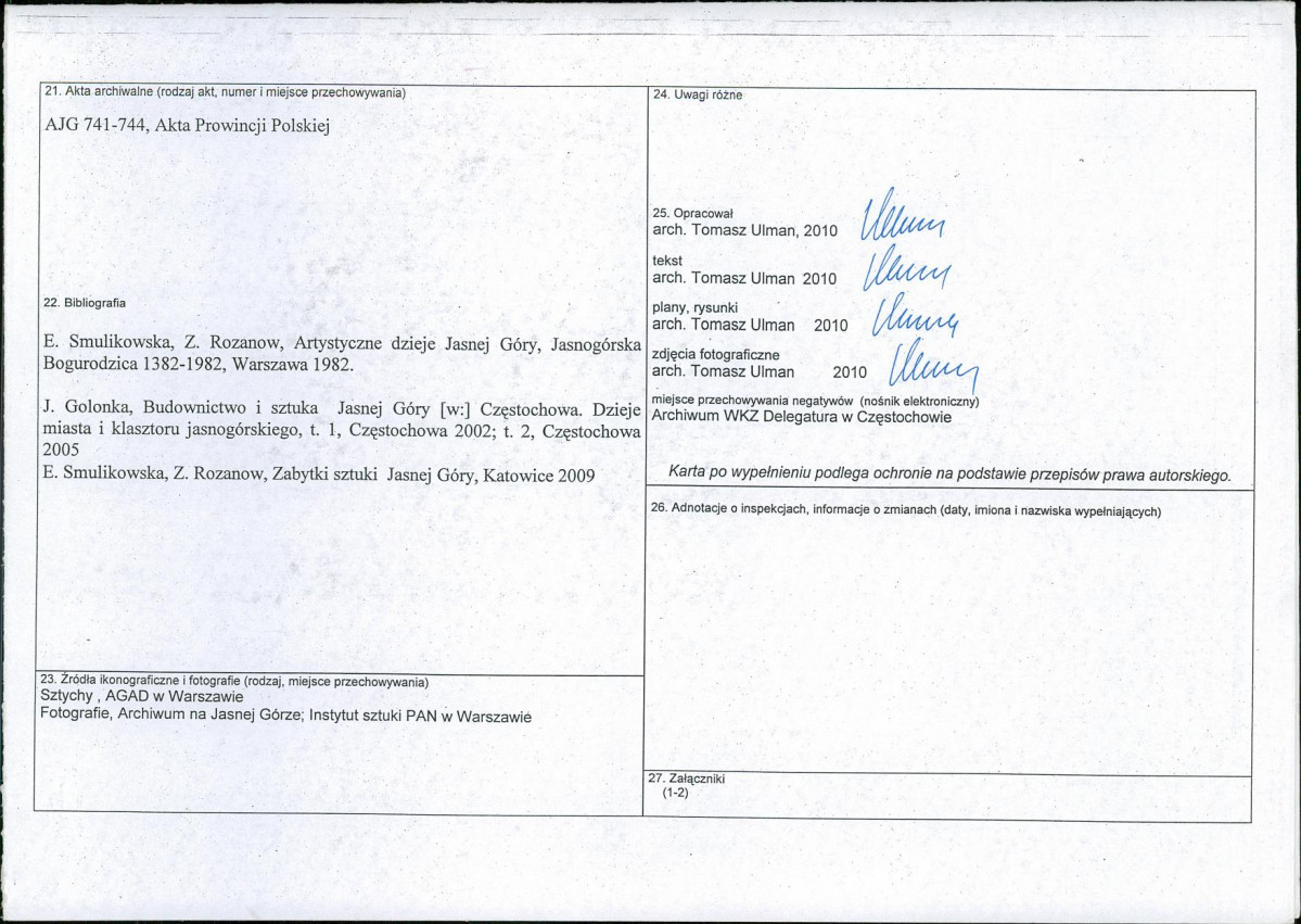 Karta biała, skan nr 4