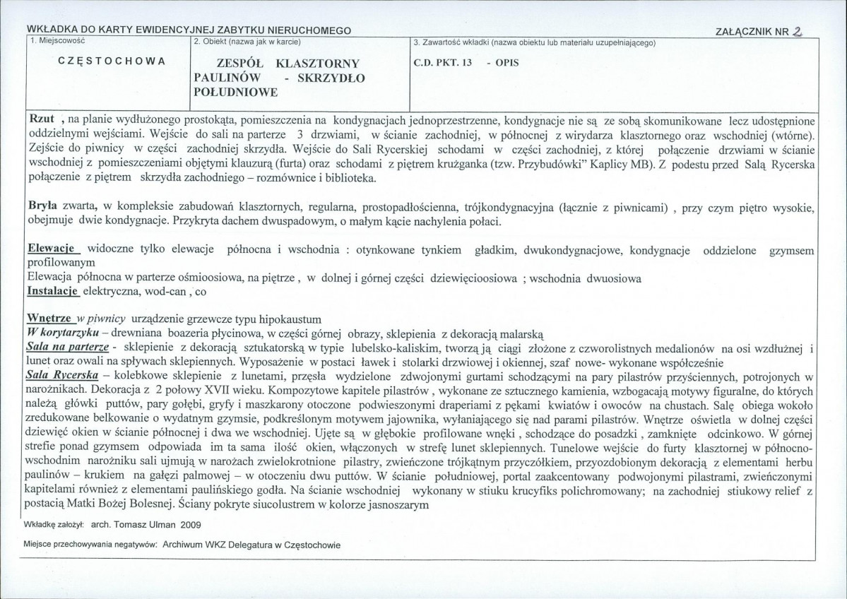 Karta biała, skan nr 6