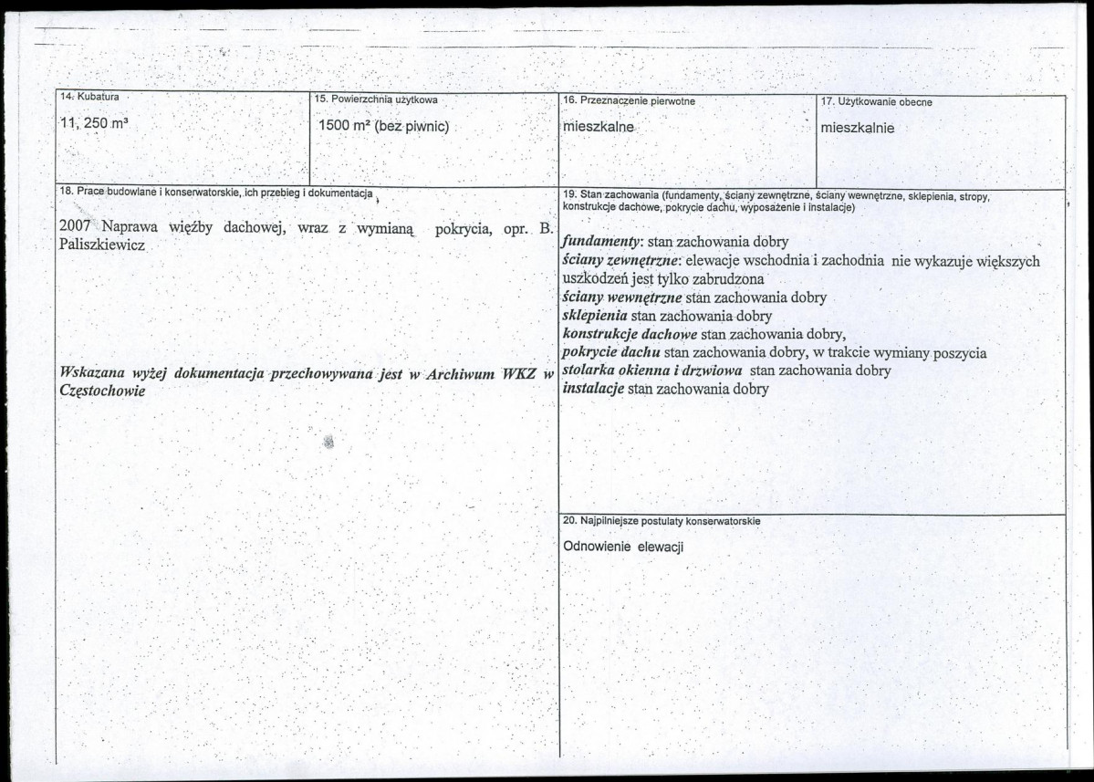 Karta biała, skan nr 3