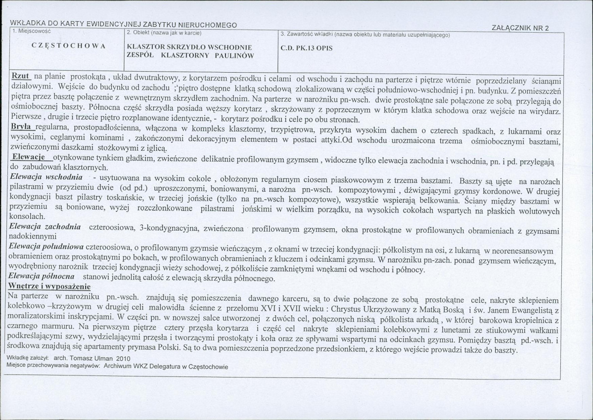 Karta biała, skan nr 6