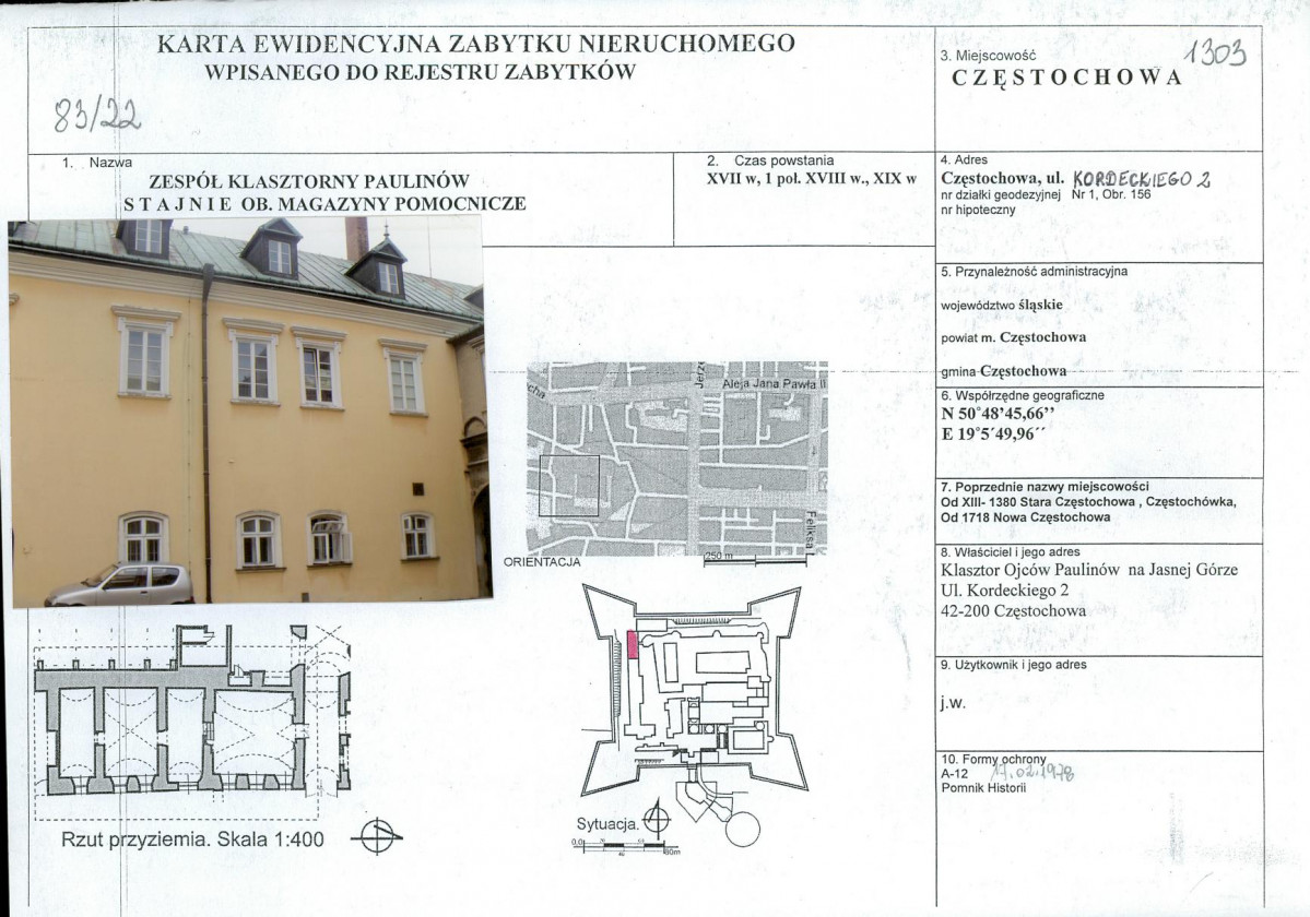 Karta biała, skan nr 1