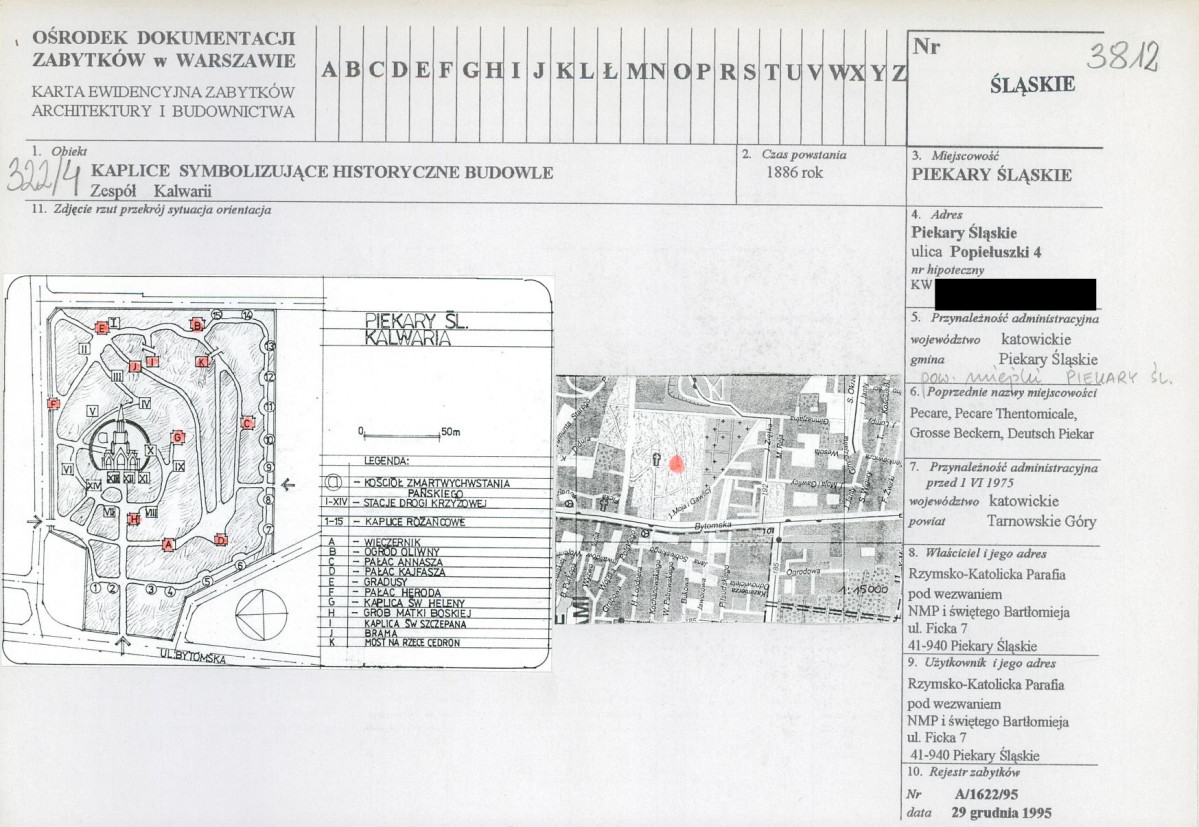 KB - Karta biała, skan nr 1