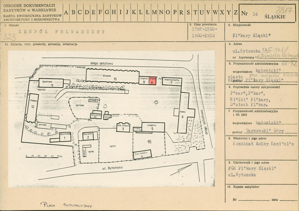 Karta biała, skan nr 1