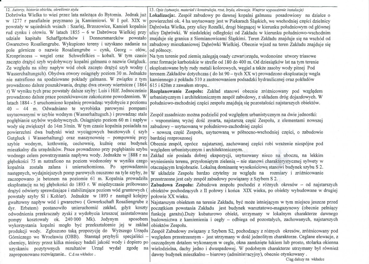 KB - Karta biała, skan nr 2