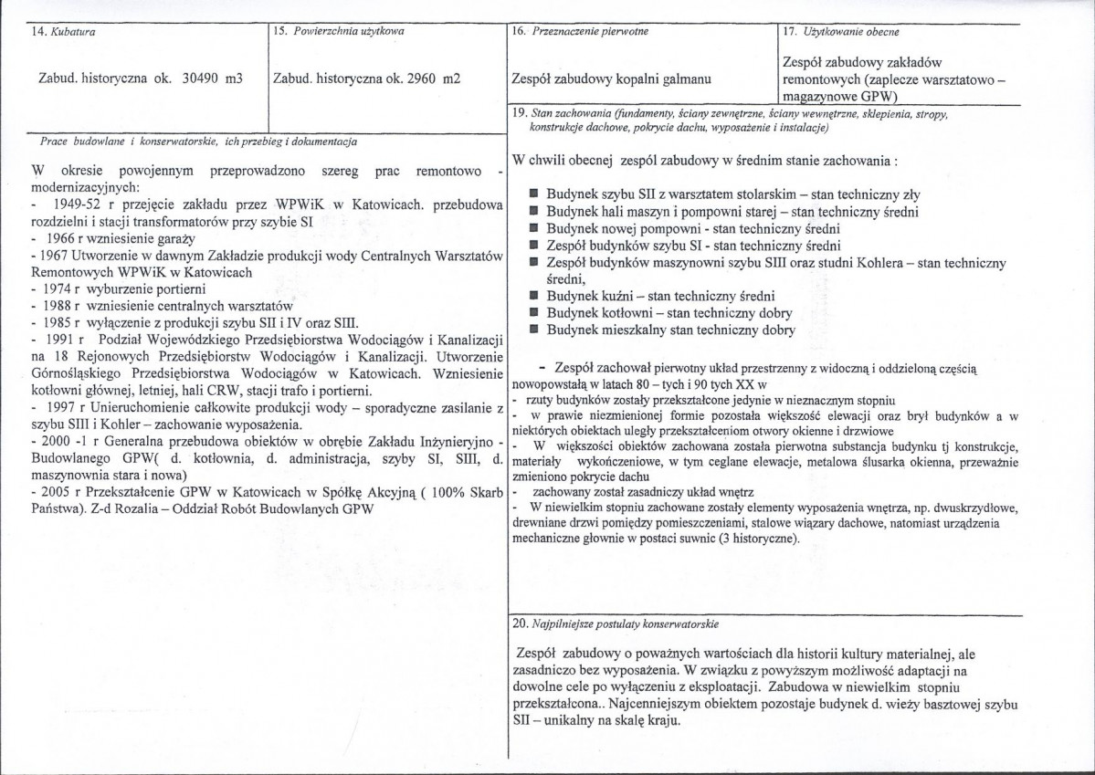 KB - Karta biała, skan nr 3