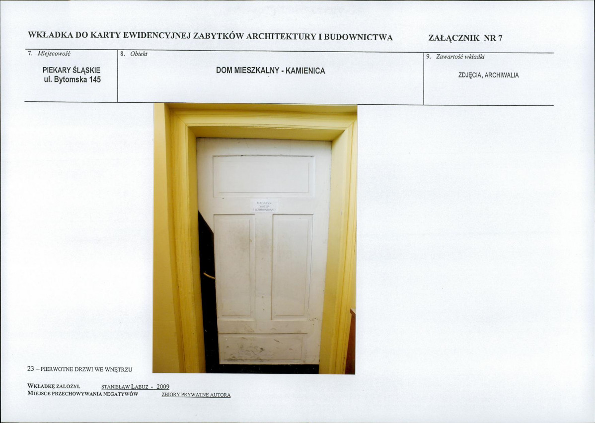 KB - Karta biała, skan nr 17